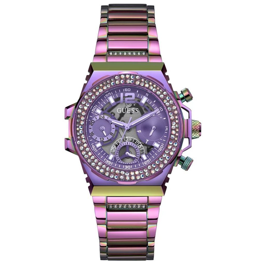 ZEGAREK GUESS FUSION