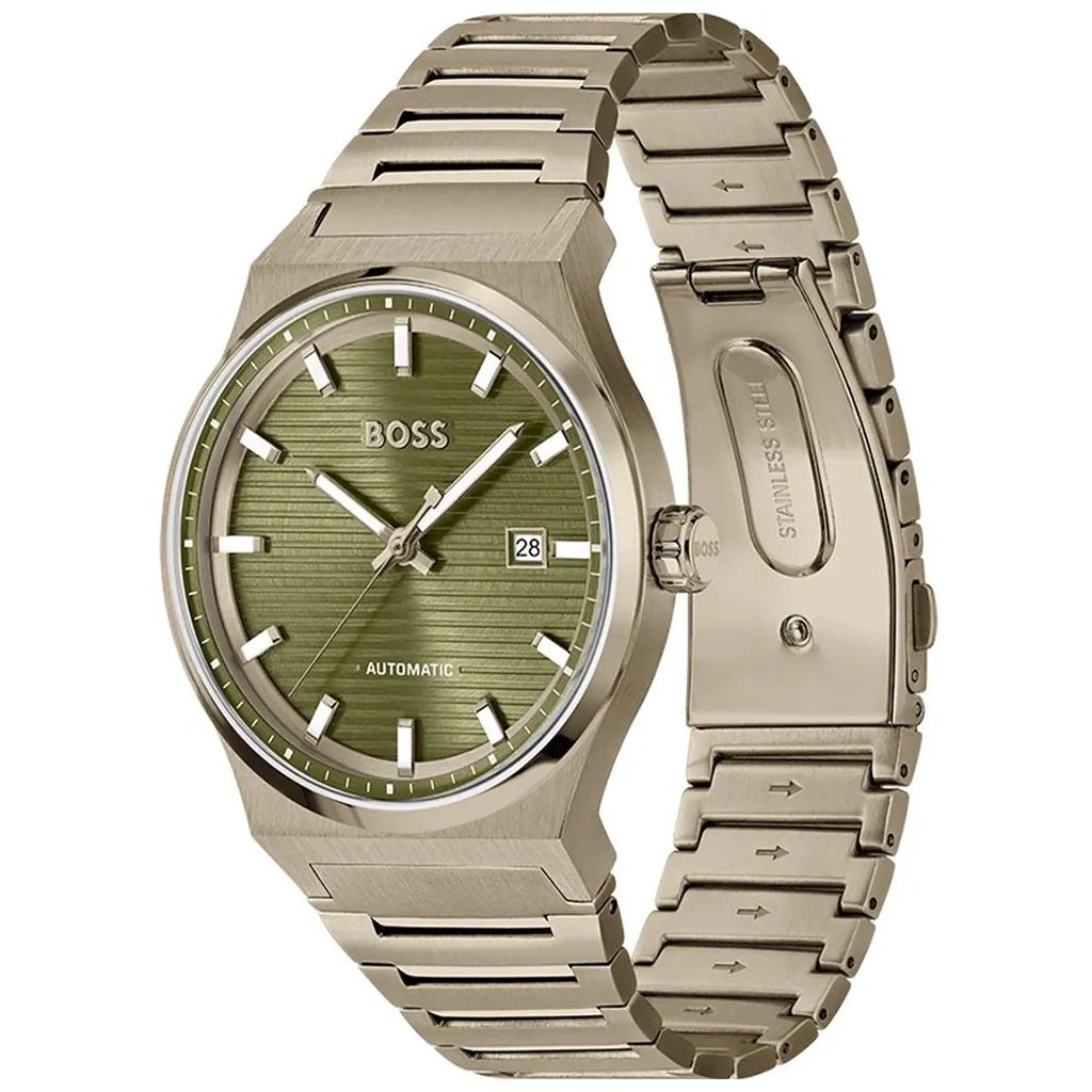 ZEGAREK HUGO BOSS CANDOR AUTOMATIC