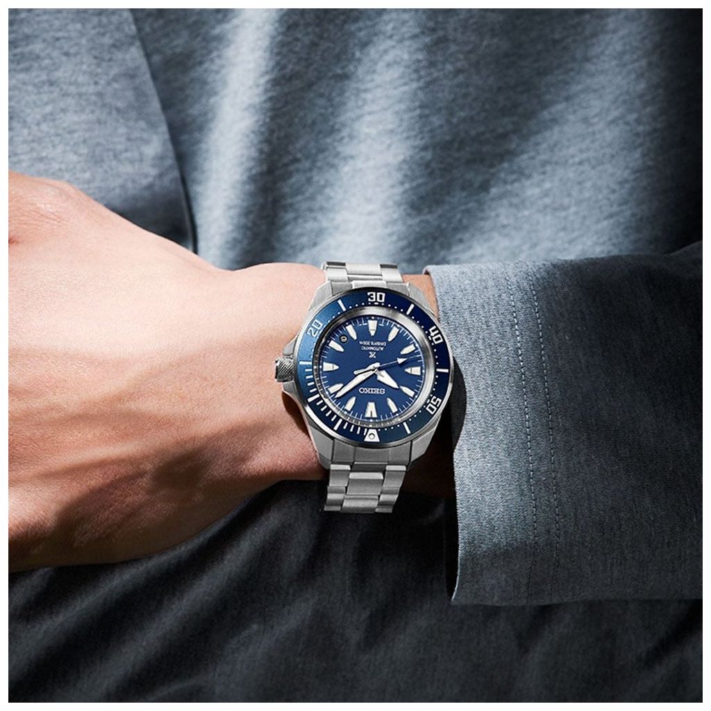 ZEGAREK SEIKO PROSPEX AUTOMATIC