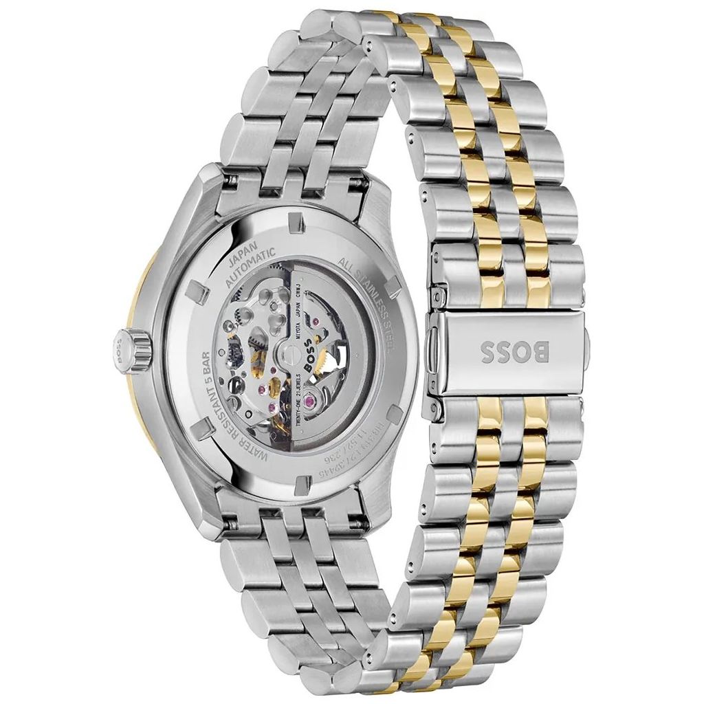 ZEGAREK HUGO BOSS PRINCIPLE SKELETON