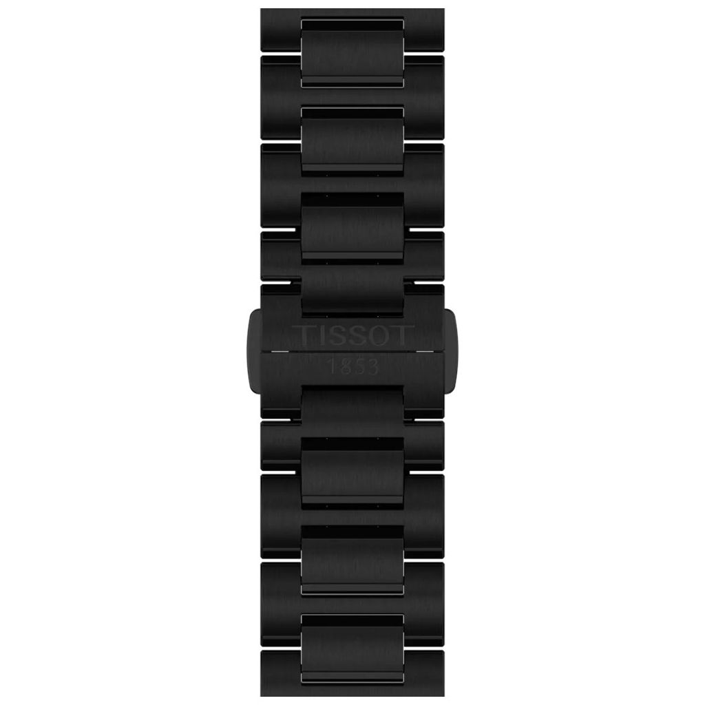 TISSOT PRC 100 Solar Quartz 39mm