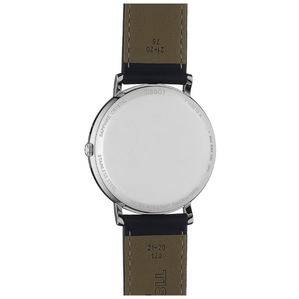 Tissot Everytime Big Gent