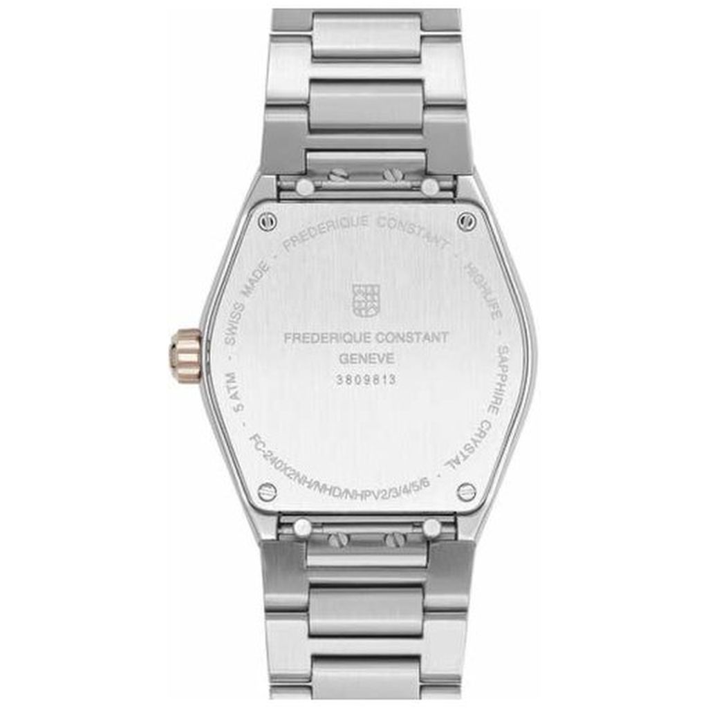 ZEGAREK FREDERIQUE CONSTANT HIGHLIFE LADIES QUARTZ