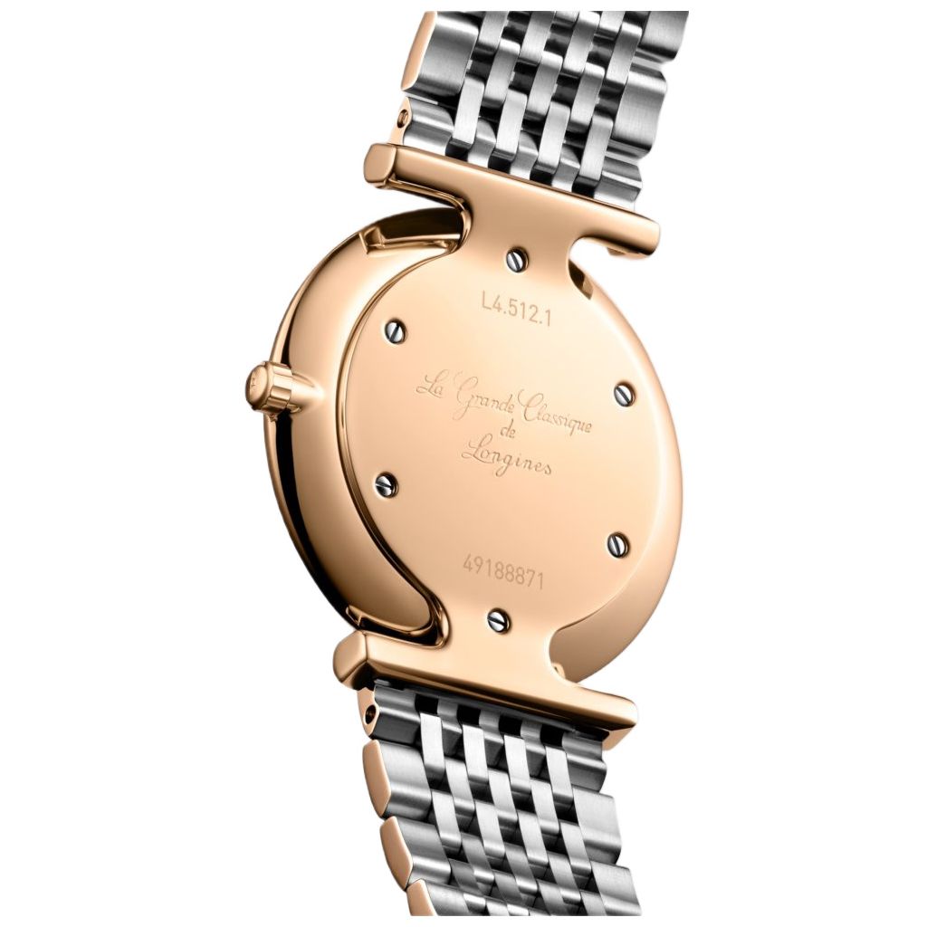 LONGINES LA GRANDE CLASSIQUE DE LONGINES