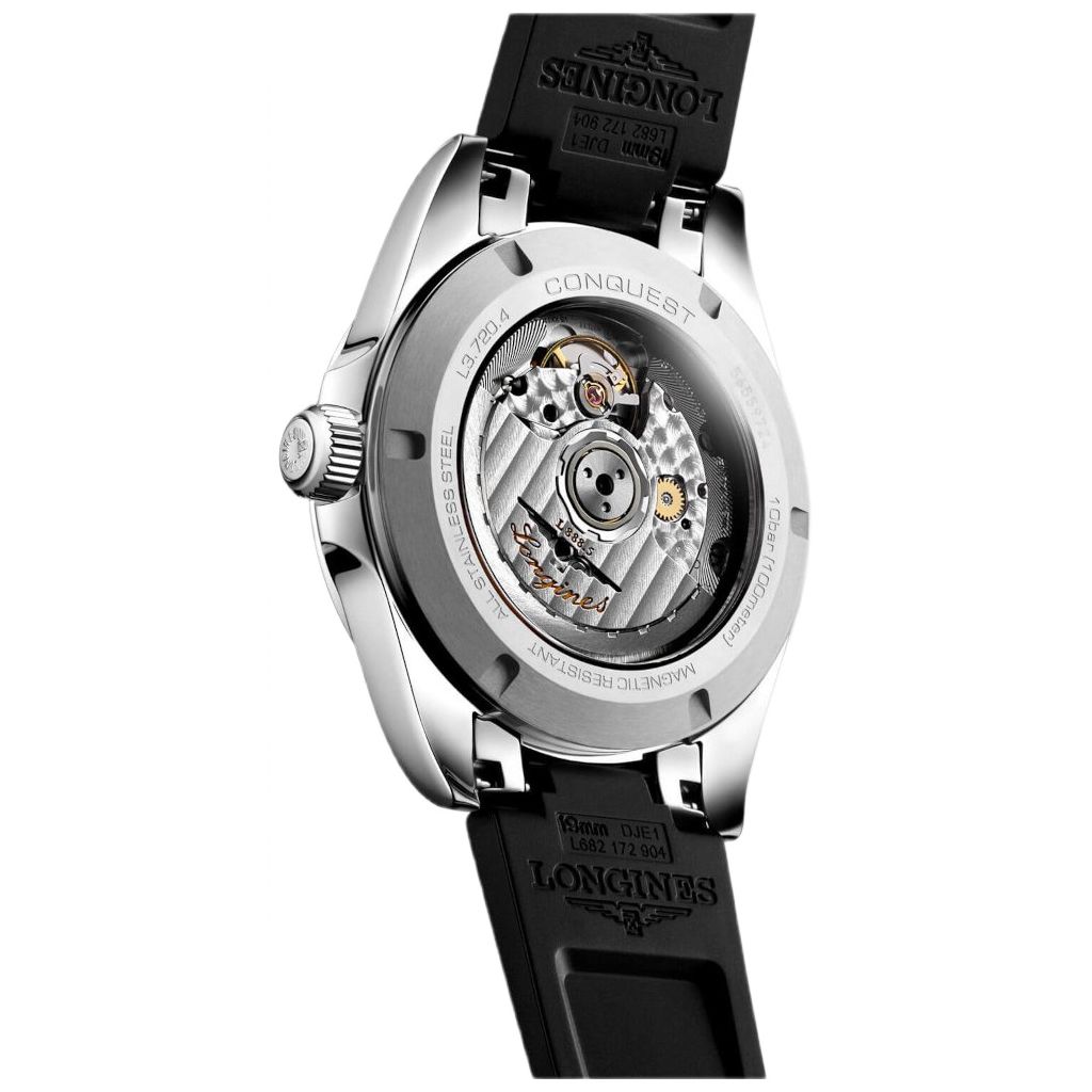 LONGINES CONQUEST