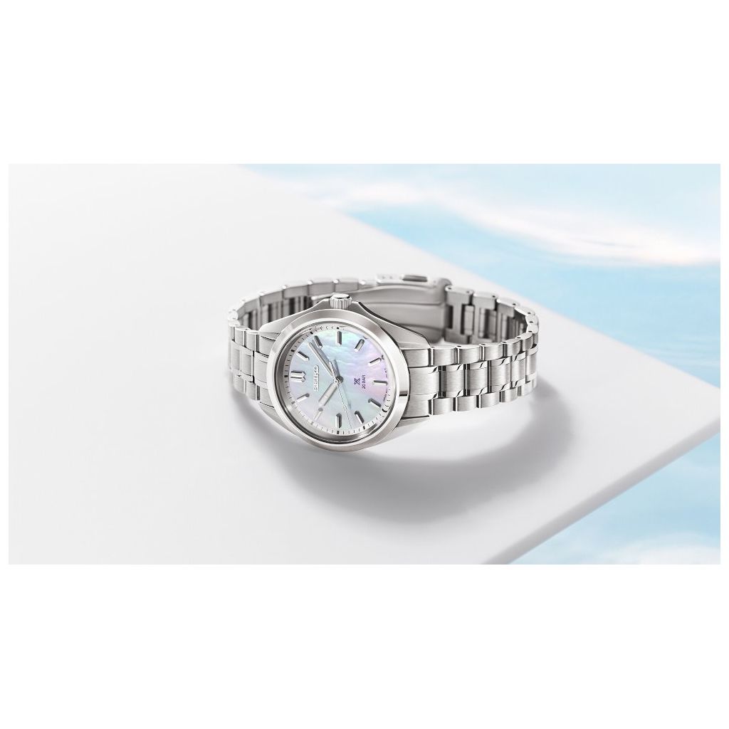 ZEGAREK SEIKO PROSPEX LADIES MARINE SPORTS