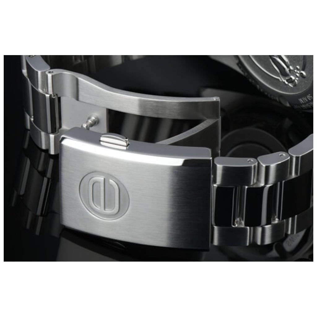 ZEGAREK EPOS SPORT 3504 DIVER TITANIUM AUTOMATIC
