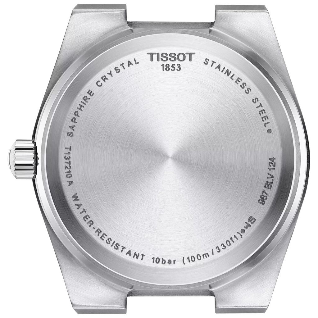 TISSOT PRX 35MM