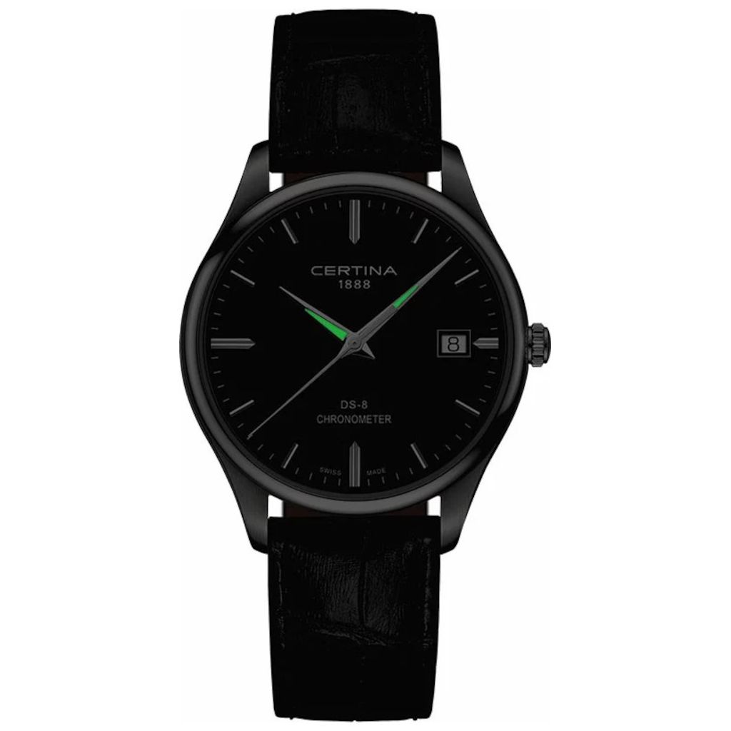 ZEGAREK CERTINA DS-8 Gent