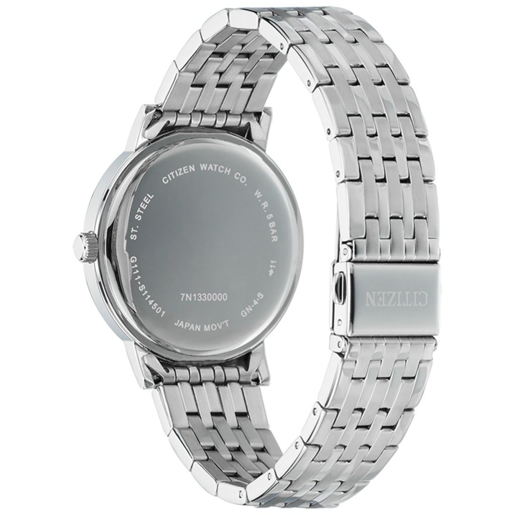 ZEGAREK CITIZEN ELEGANCE QUARTZ