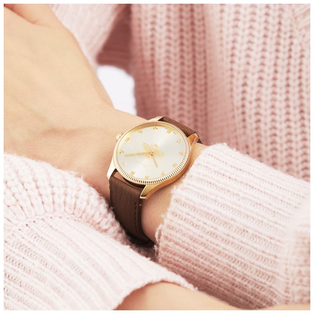 ZEGAREK GUCCI G-TIMELESS