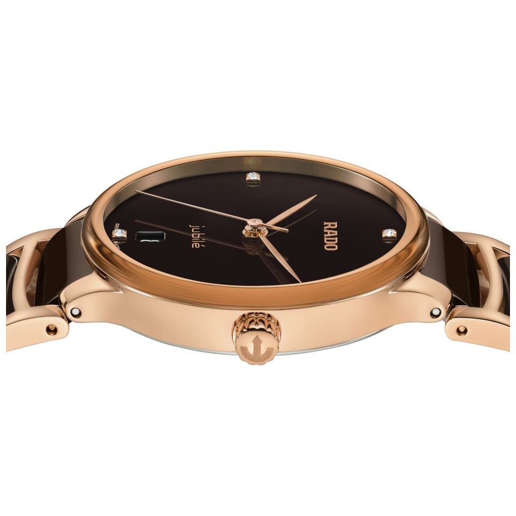 ZEGAREK RADO Centrix Diamonds