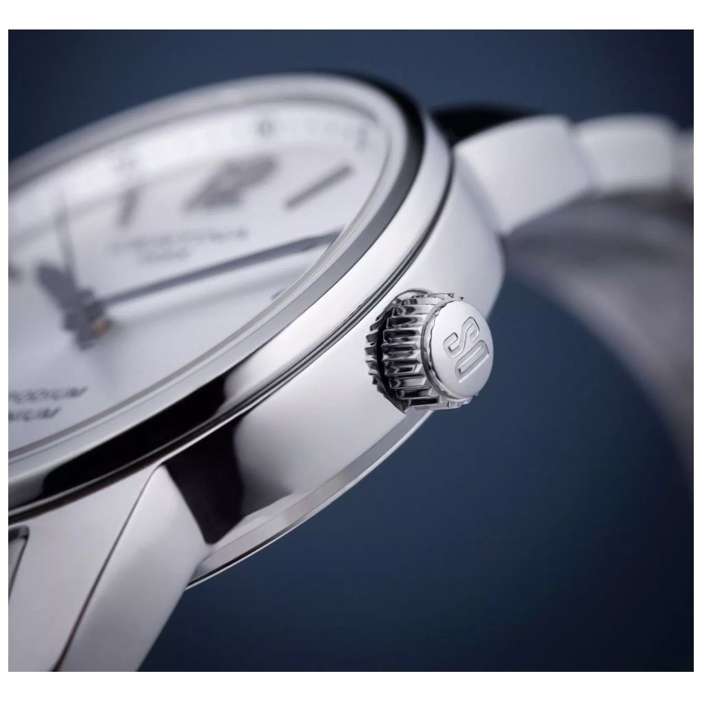 ZEGAREK CERTINA DS PODIUM Lady Quartz Titanium