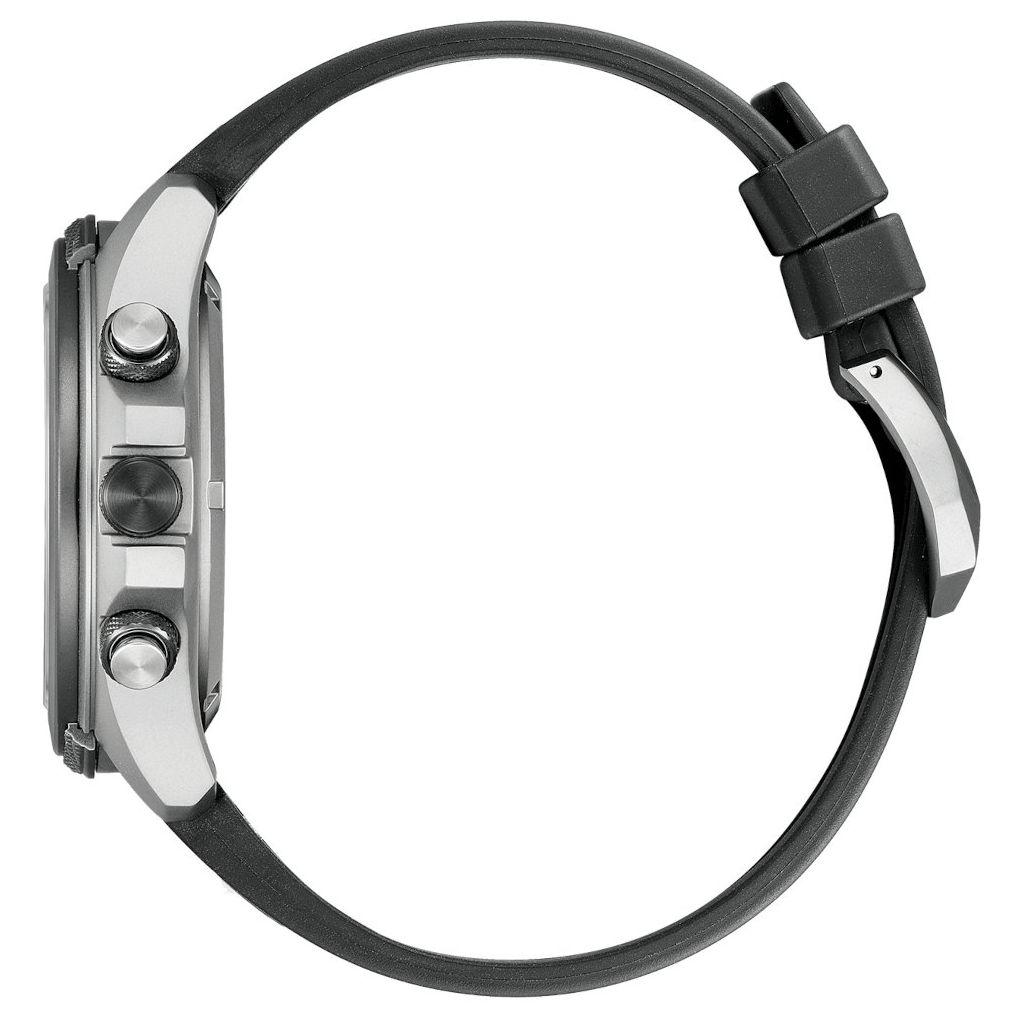 ZEGAREK CITIZEN Promaster Land
