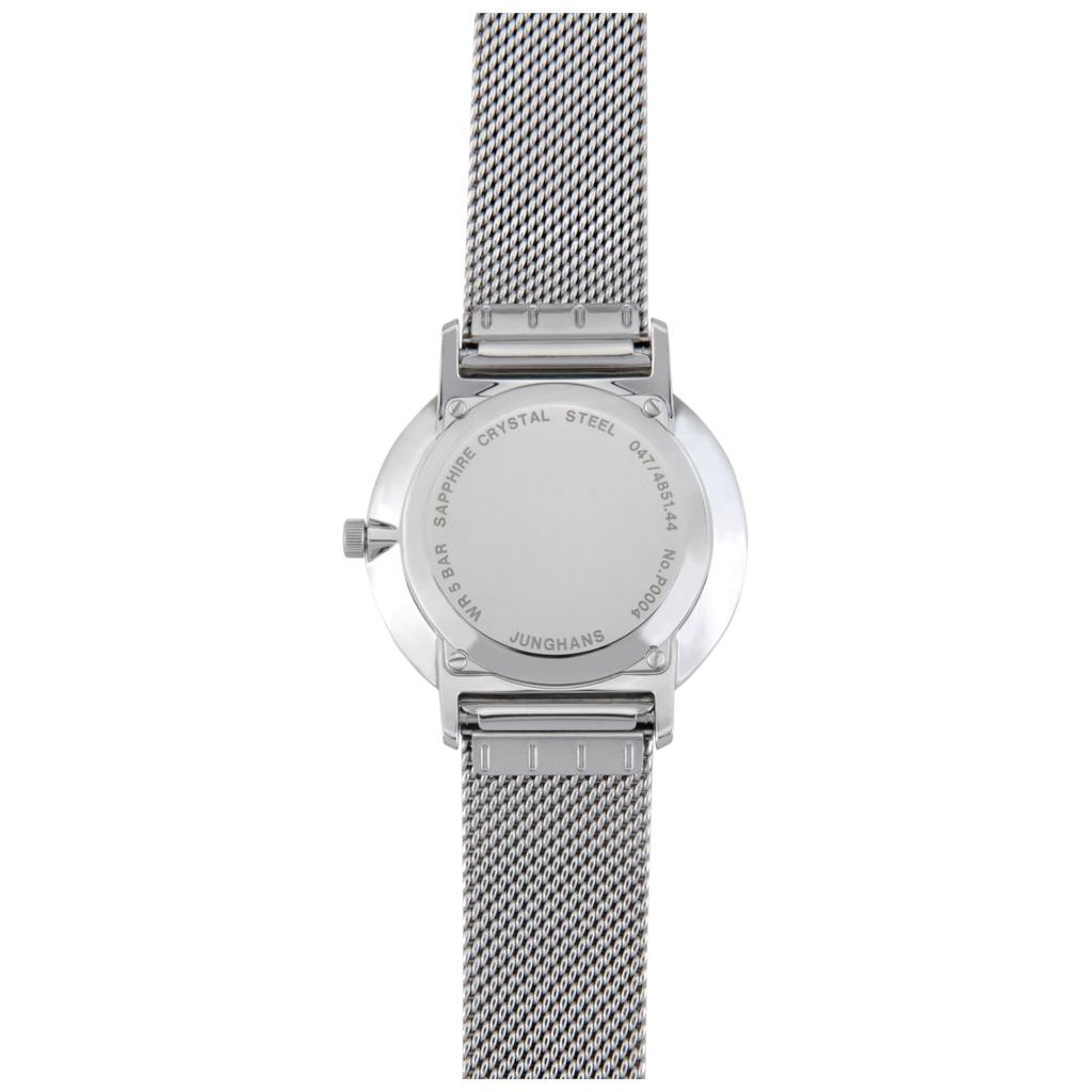 ZEGAREK JUNGHANS FORM DAMEN