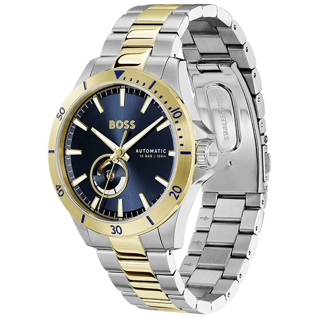 ZEGAREK HUGO BOSS TROPER