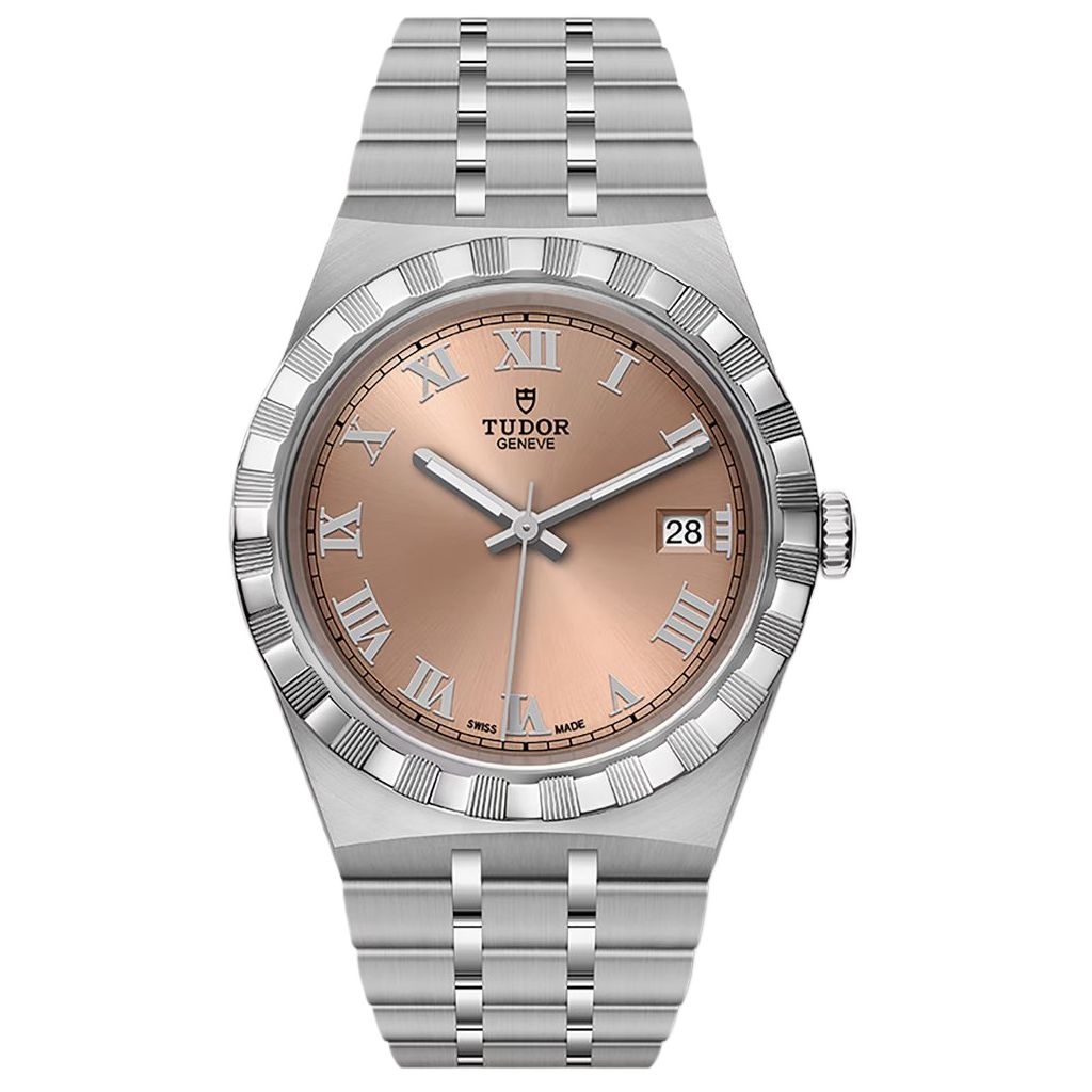 TUDOR ROYAL