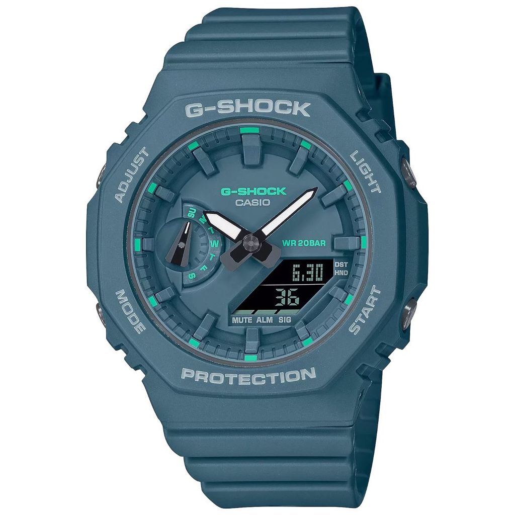 ZEGAREK G-SHOCK WOMEN CLASSIC