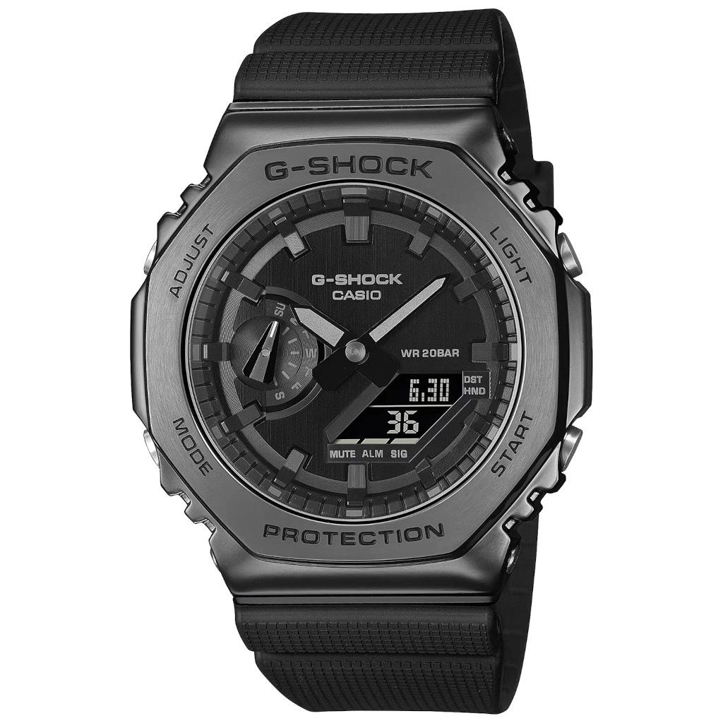 ZEGAREK G-SHOCK Original