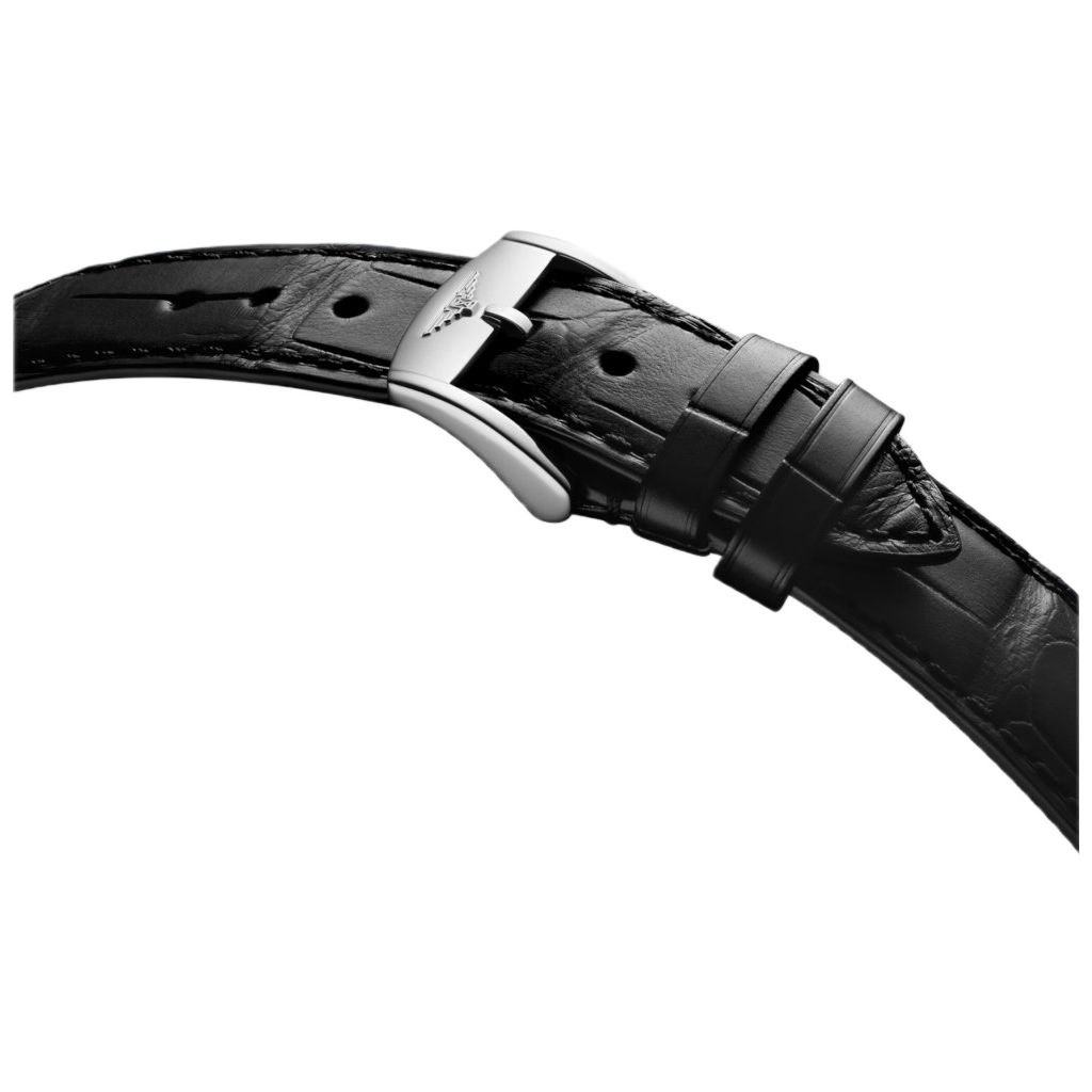 LONGINES CONQUEST HERITAGE