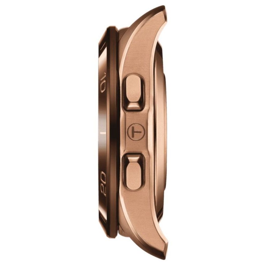 TISSOT T-TOUCH CONNECT SPORT