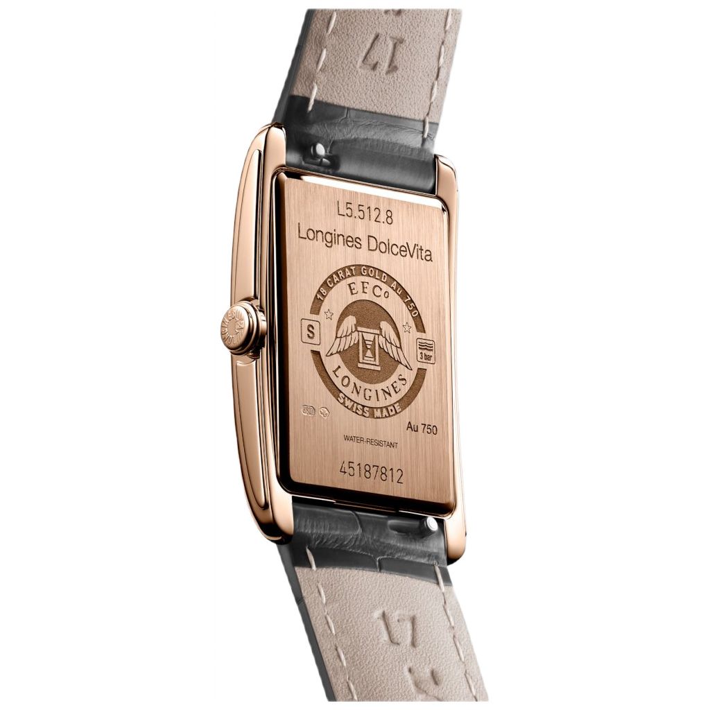 LONGINES DOLCEVITA