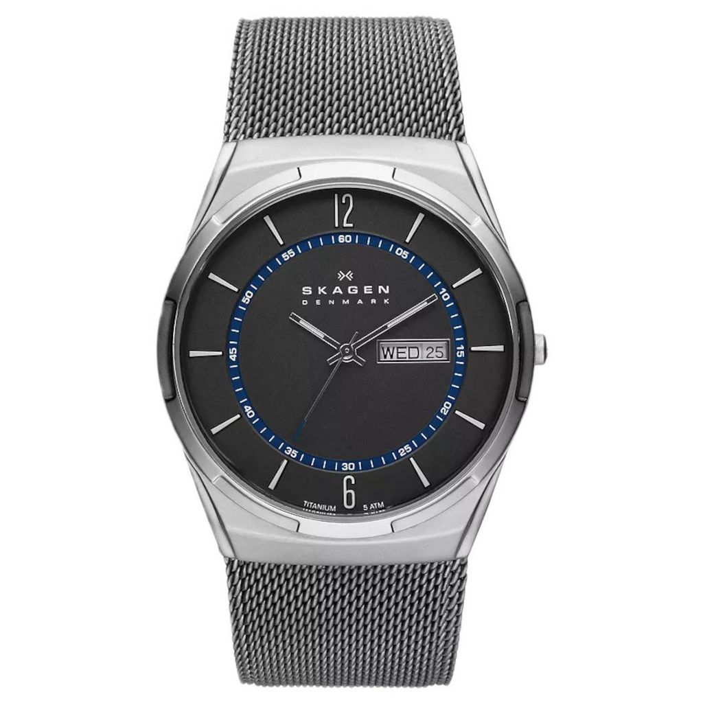 ZEGAREK SKAGEN MELBYE TITANIUM