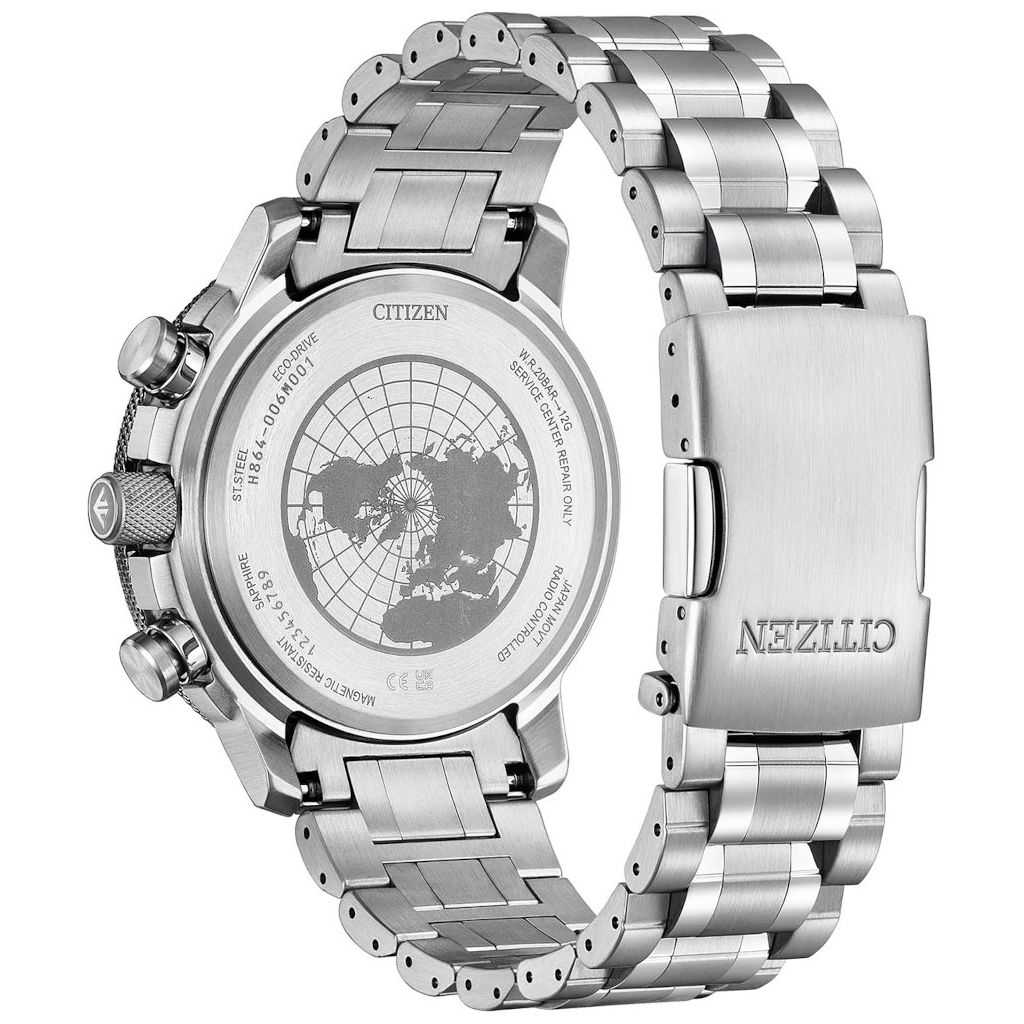 ZEGAREK CITIZEN Promaster