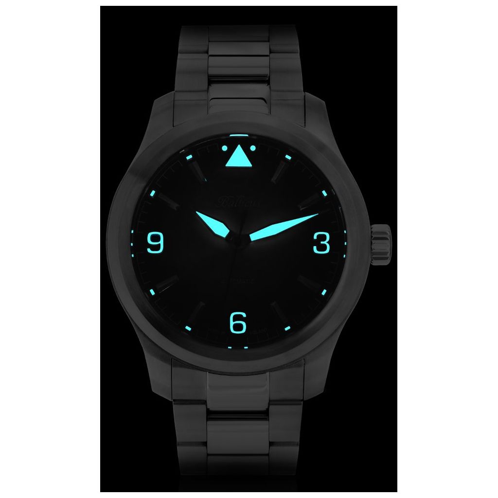 ZEGAREK BALTICUS Flying Seal