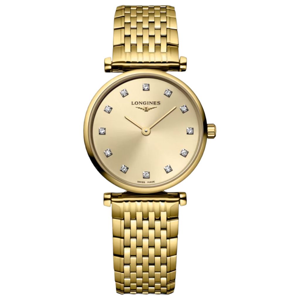 LONGINES LA GRANDE CLASSIQUE DE LONGINES