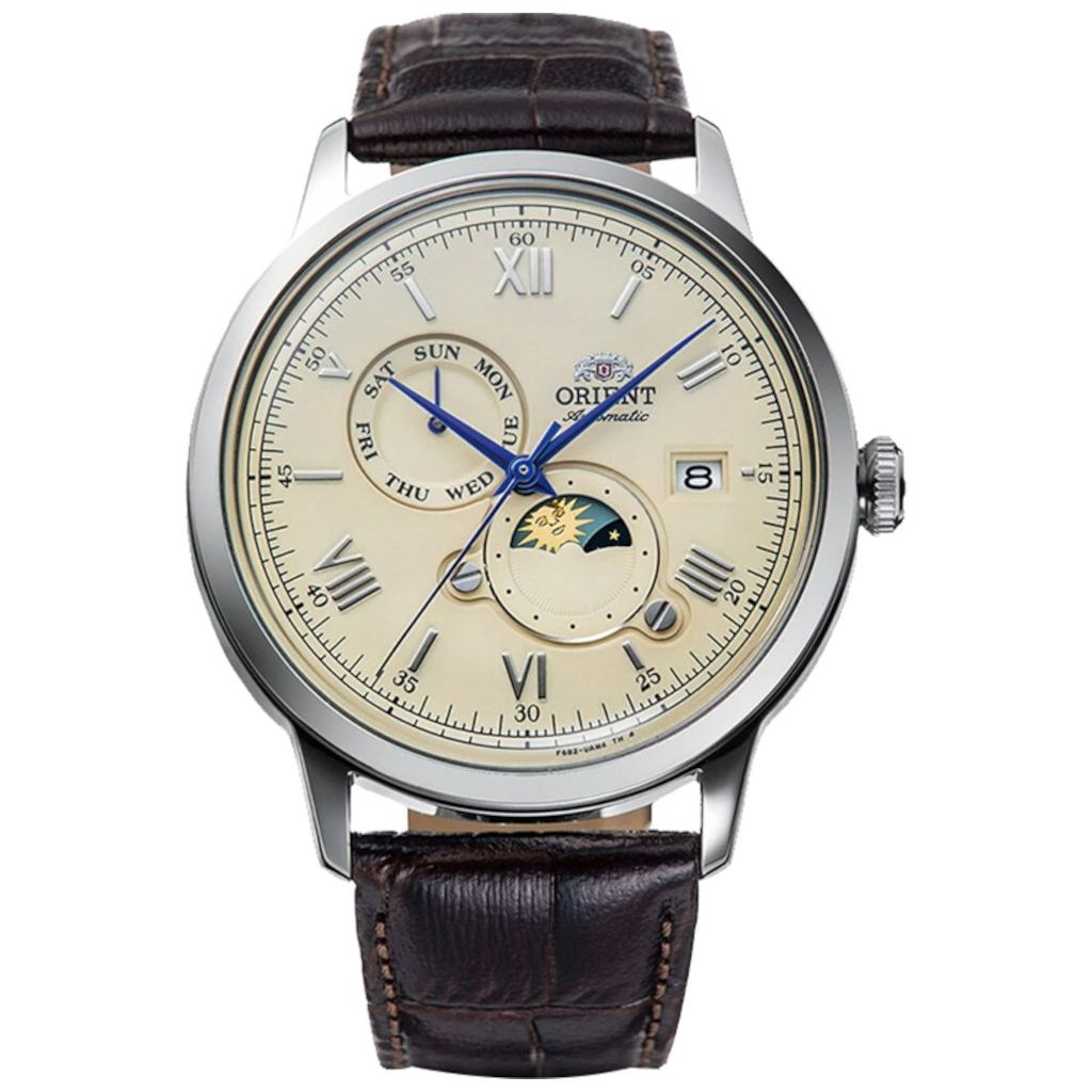 ZEGAREK ORIENT Maestro
