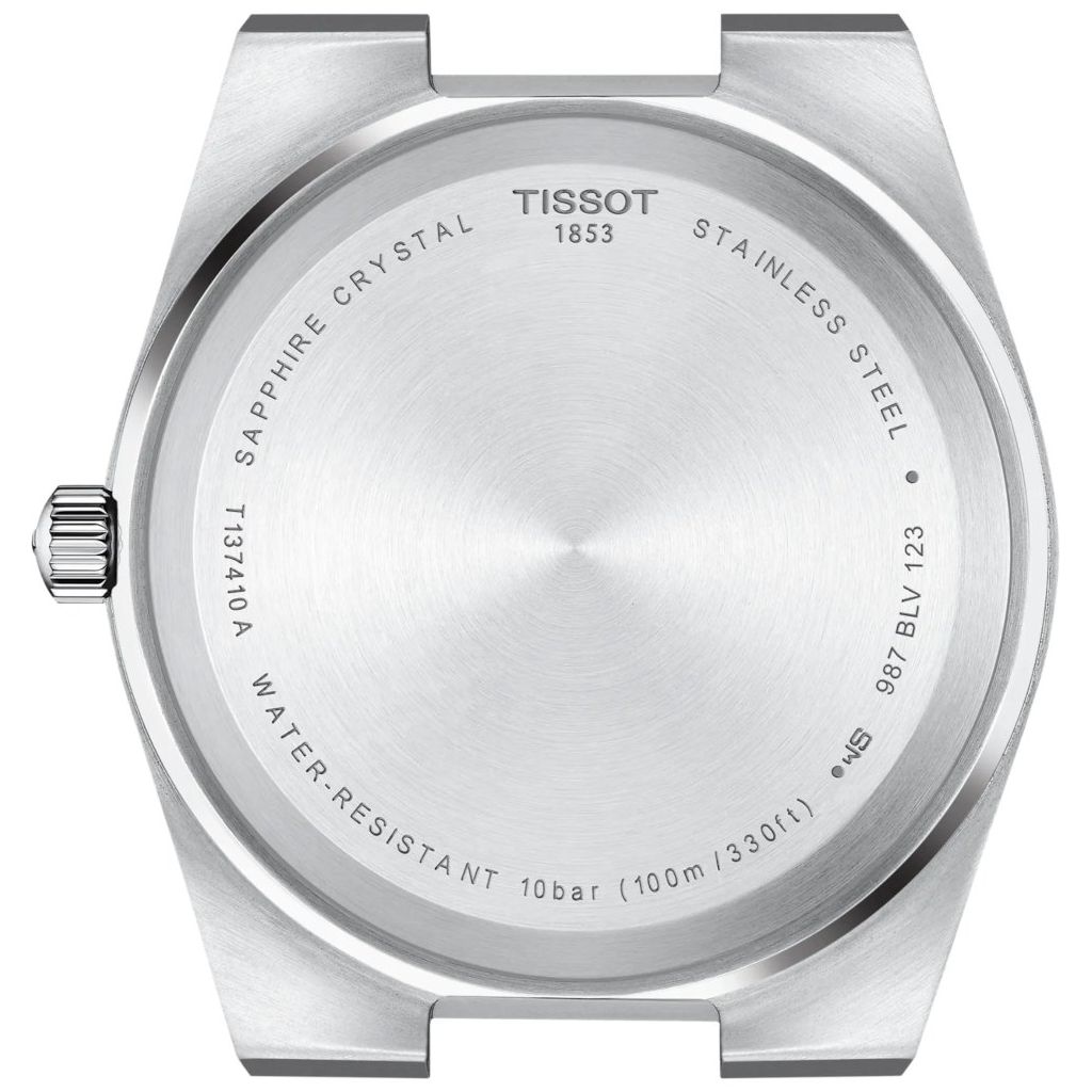 TISSOT PRX QUARTZ 40MM