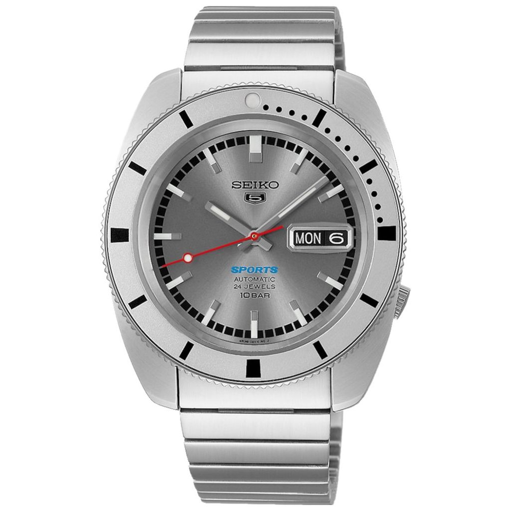 ZEGAREK SEIKO 5 SPORTS