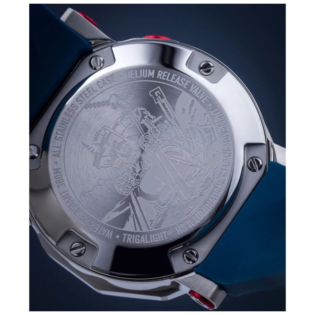 ZEGAREK VOSTOK EUROPE LUNOKHOD-2 AUTOMATIC