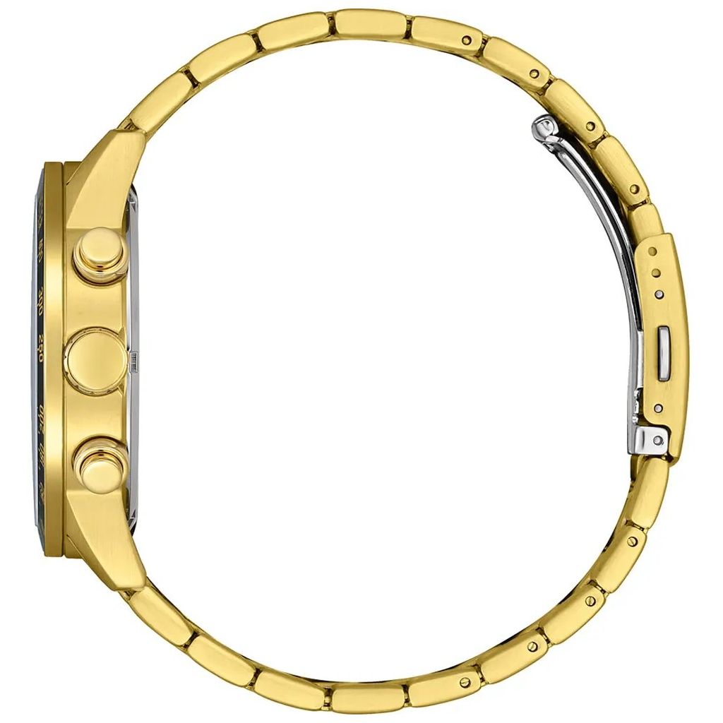 ZEGAREK CITIZEN QUARTZ CHRONO