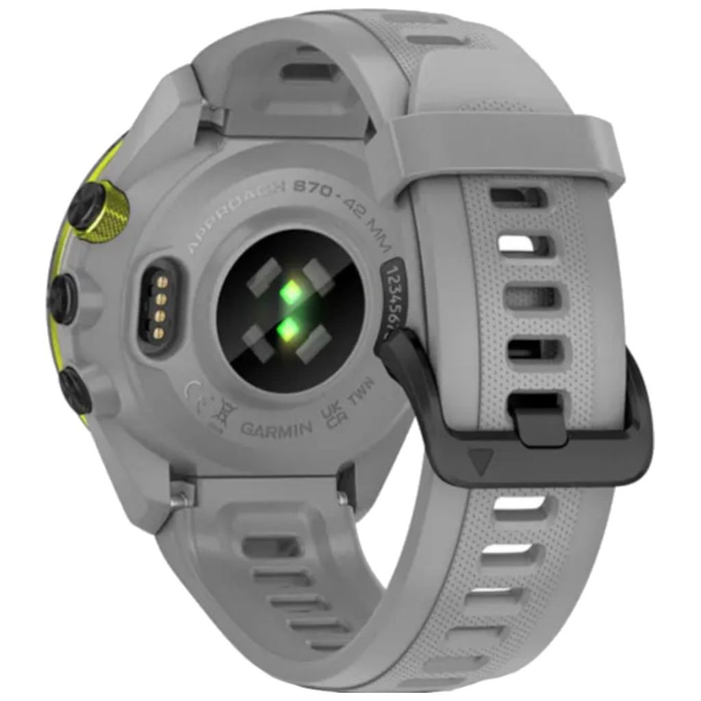 ZEGAREK GARMIN APPROACH S70