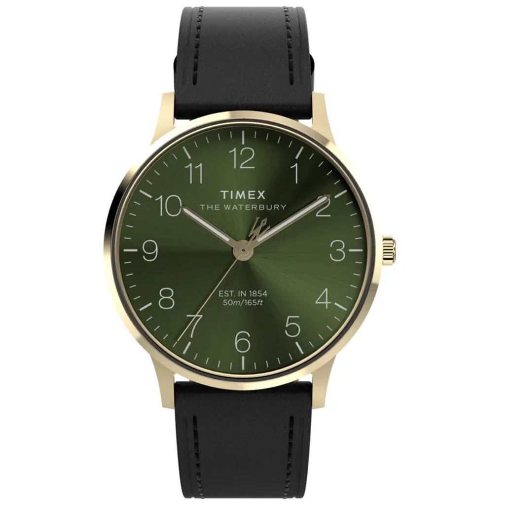 ZEGAREK TIMEX Waterbury