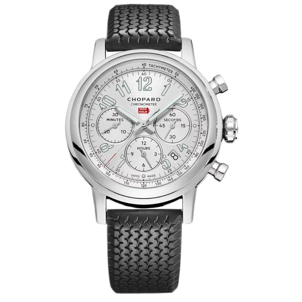 ZEGAREK CHOPARD MILLE MIGLIA
