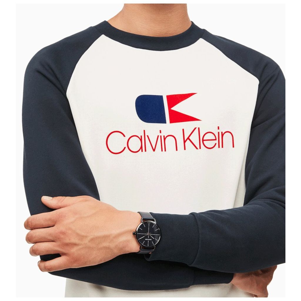 ZEGAREK CALVIN KLEIN EVEN