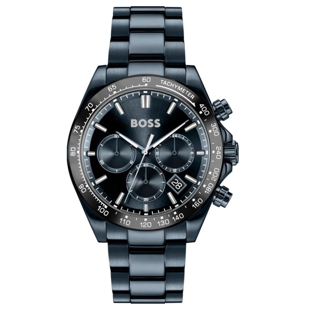 ZEGAREK HUGO BOSS HERO