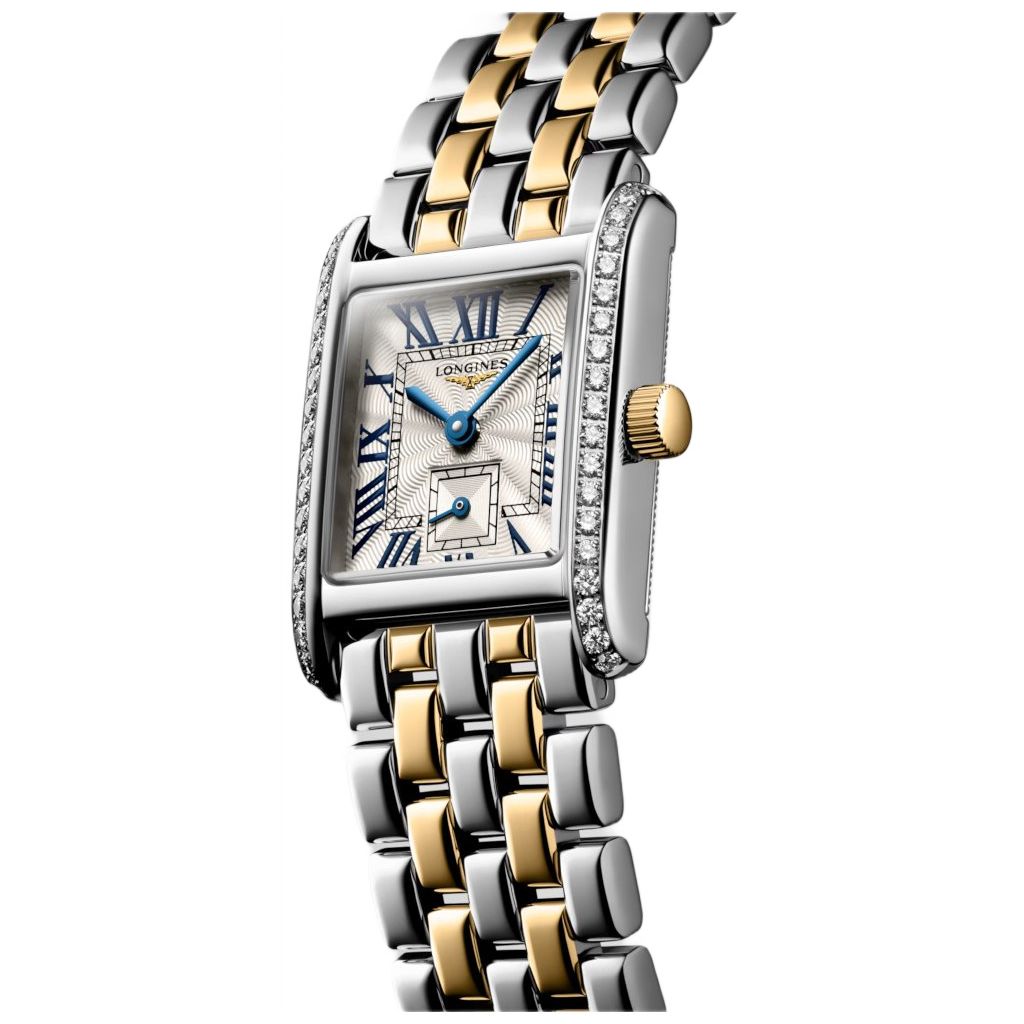 LONGINES MINI DOLCEVITA