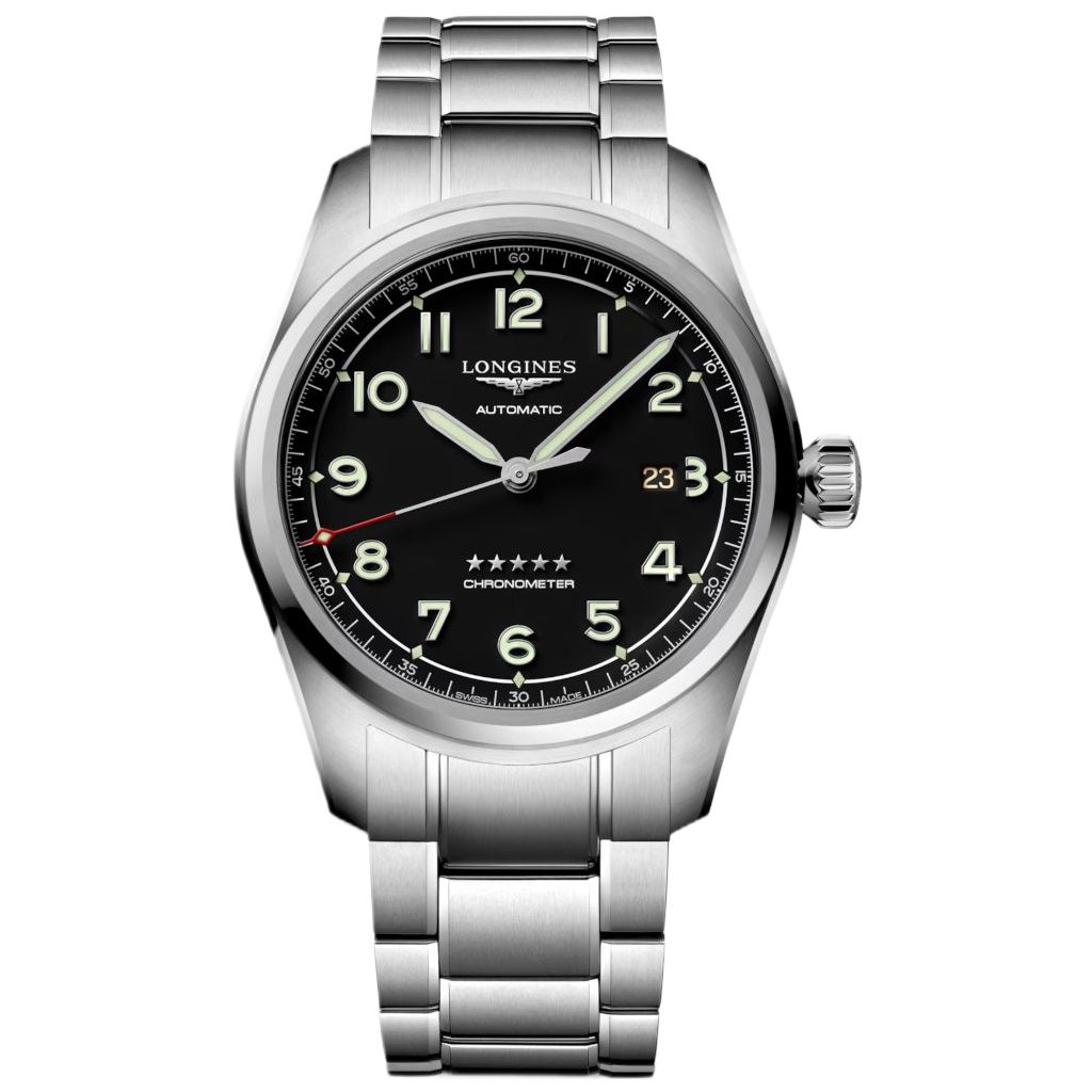 LONGINES SPIRIT