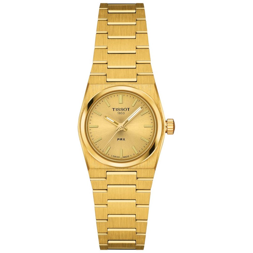 TISSOT PRX 25MM