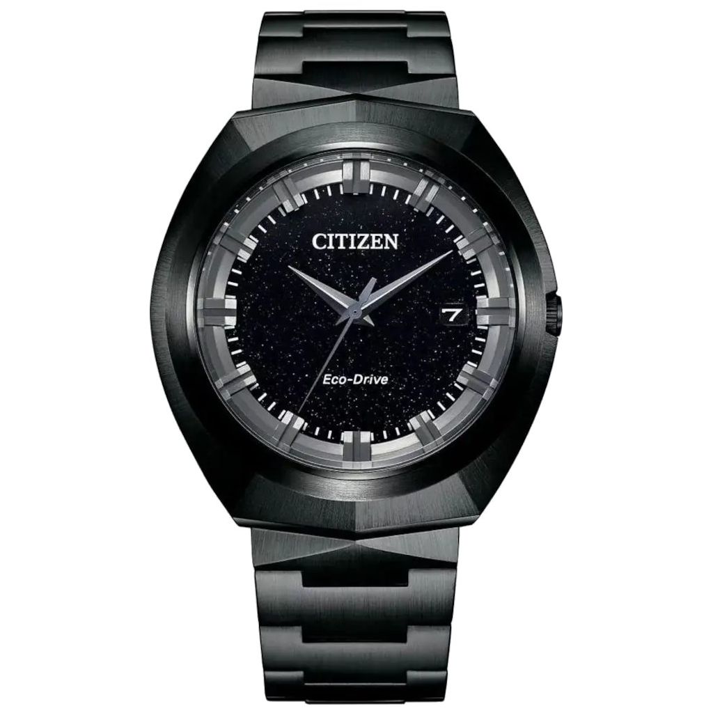 ZEGAREK CITIZEN Eco-Drive 365