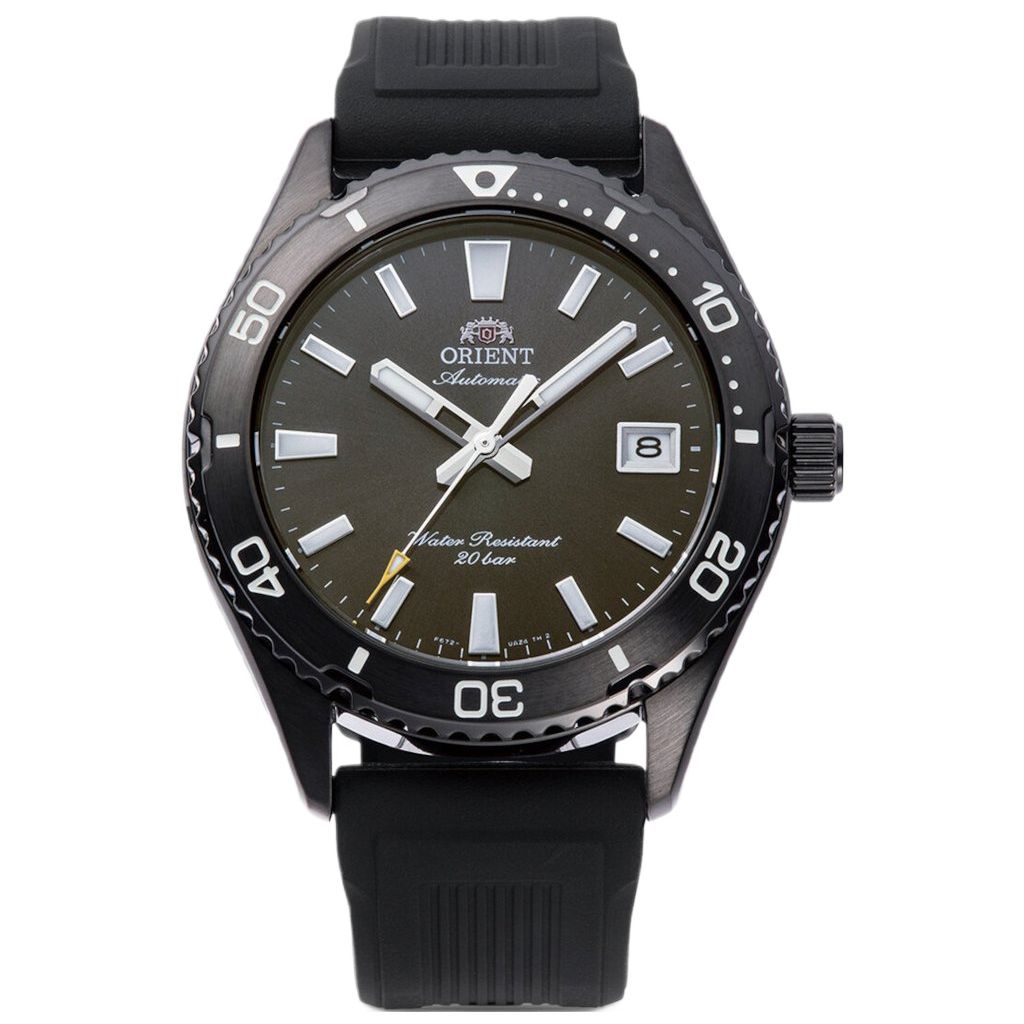 ZEGAREK ORIENT SPORTS MAKO AUTOMATIC
