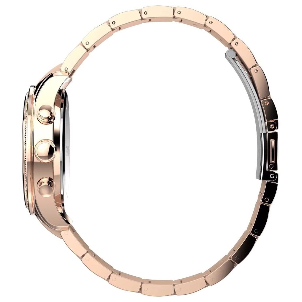 ZEGAREK TIMEX DRESS CHRONOGRAPH