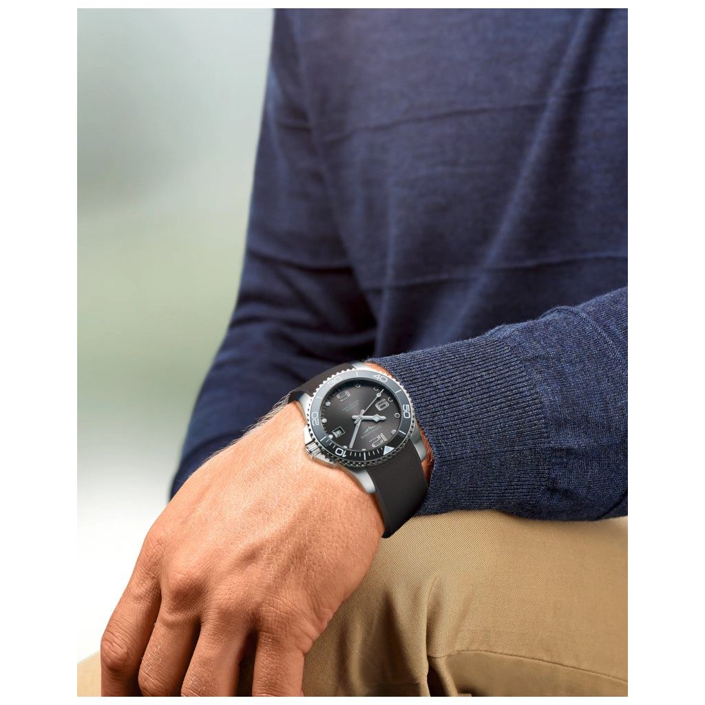 LONGINES HYDROCONQUEST