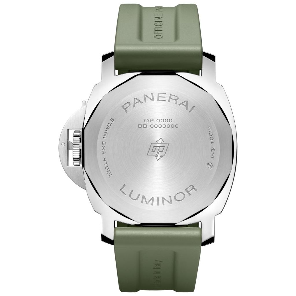 ZEGAREK PANERAI LUMINOR
