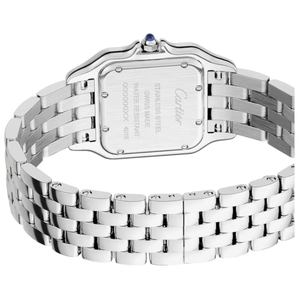 ZEGAREK CARTIER PANTHERE DE CARTIER