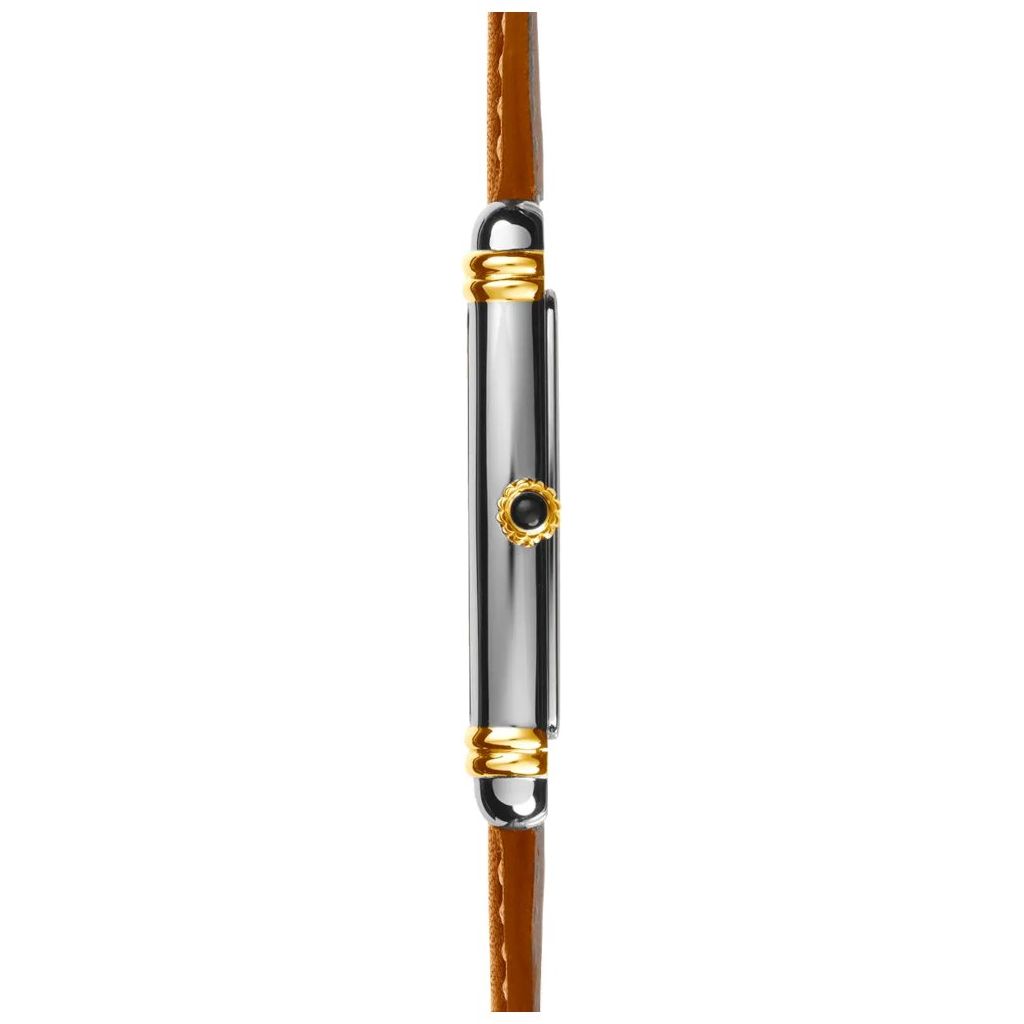 ZEGAREK HERBELIN ART DECO